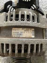 Alternator DENSO Volvo S40 2.4 140KM