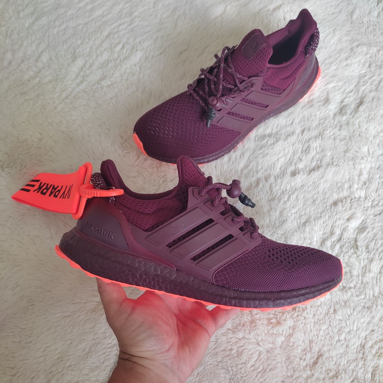 Adidas Ultraboost Ivy Park