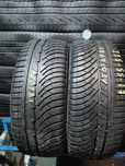 235/55R17 Michelin Pilot Alpin PA4 2018r 6,8mm