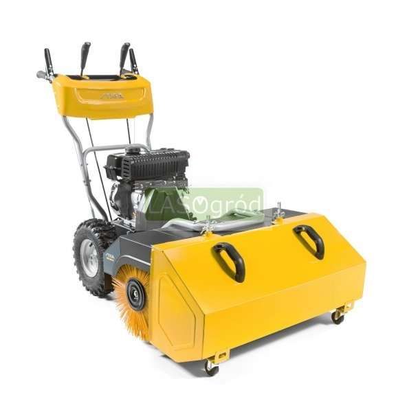 Promocja na Zamiatarka STIGA SWS800 Rawa Mazowiecka , Skierniewice