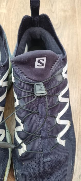 Buty salomon xt rush trail męskie