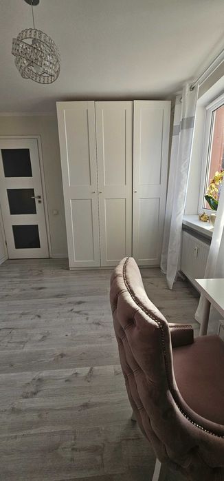 Wyjątkowe i nowoczesne M5 w centrum miasta z tarasem(10m2),spiżarnią!