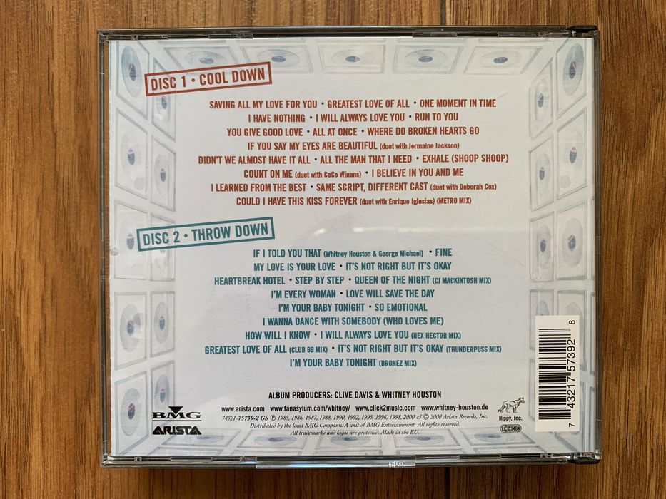 Leo Sayer - All the Best - cd