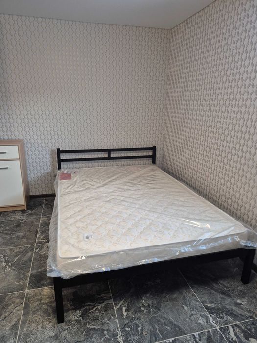 Сдам 1-комнатную студию, новая квартира 2025года, хозяин