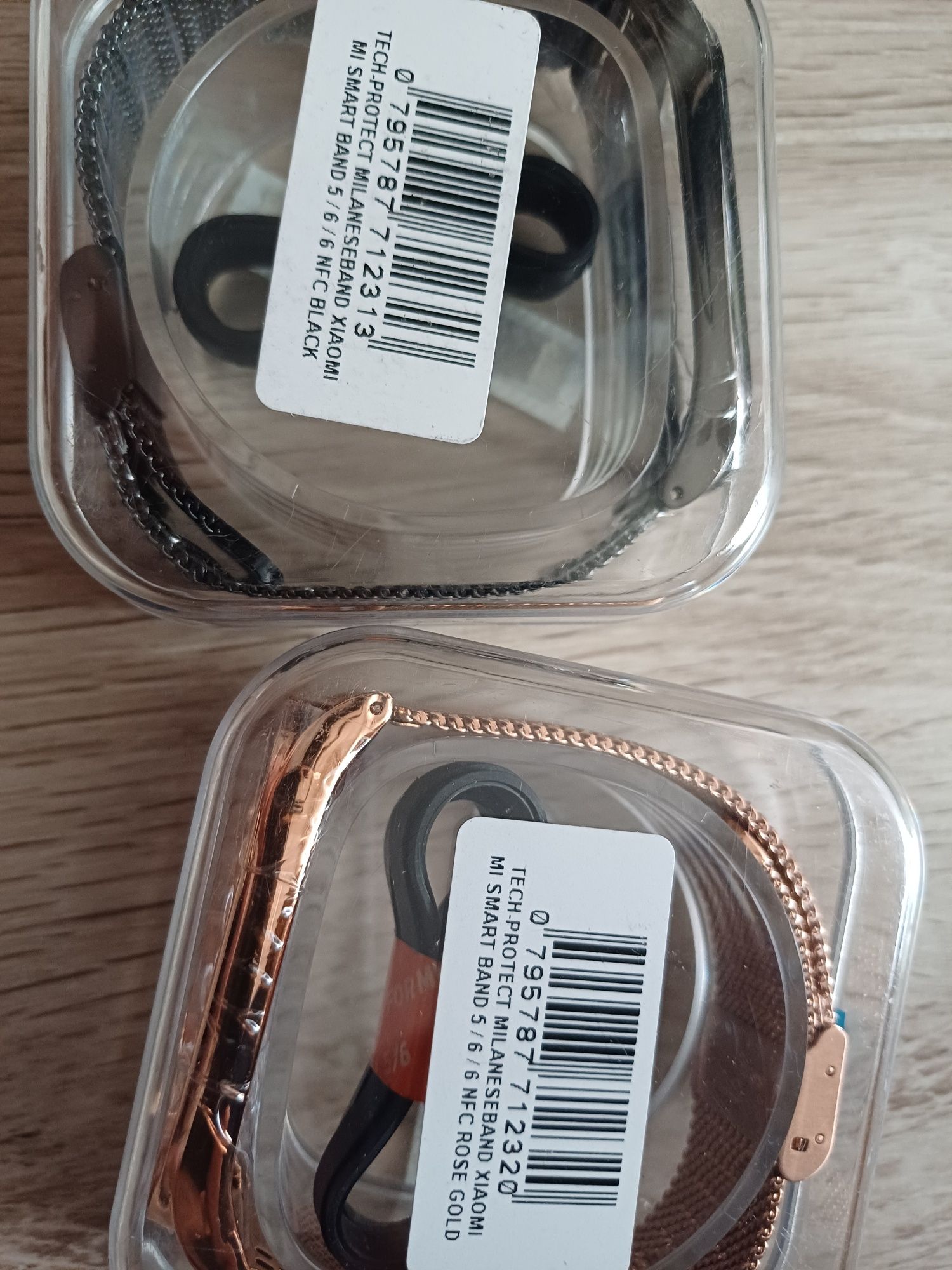 Paski do Mi  band 5-6