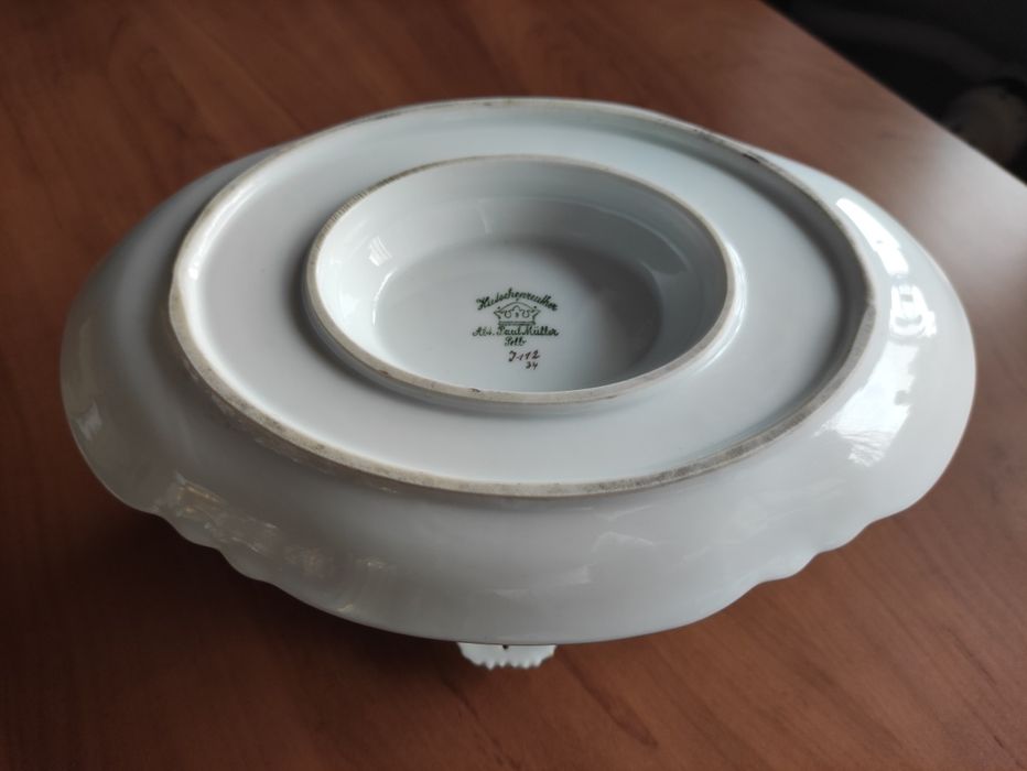 Sosjerka Hutschenreuther Selb