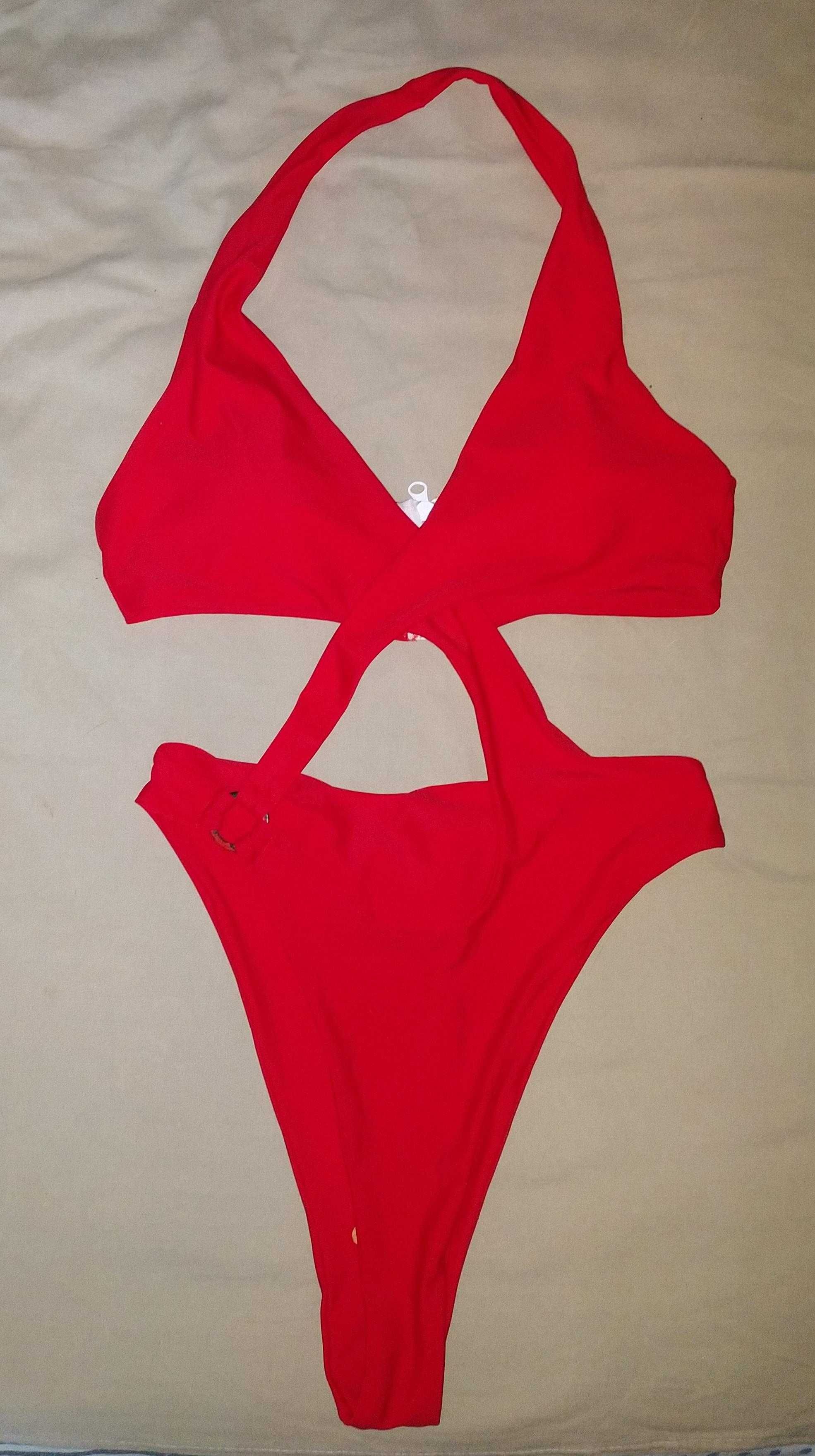 Triquini Vermelho