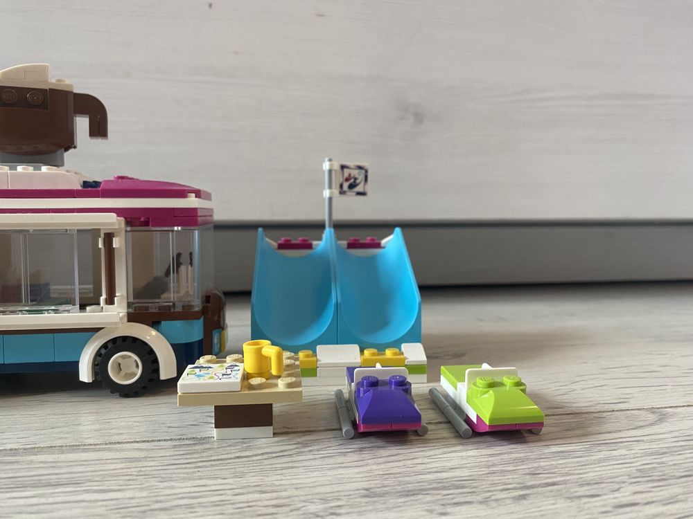 Lego Friends 41319