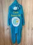 Care Bears M oensie kombinezon Halloween z kapturem Vintage