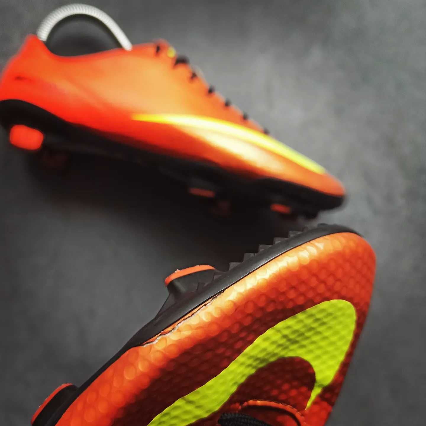 Korki Nike Mercurial Veloce FG 40