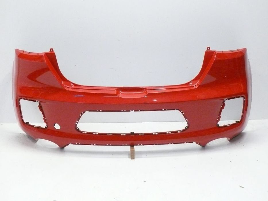 ZDERZAK TYLNY KIA CEED PROCEED GT 2012 2016 3 DRZWI