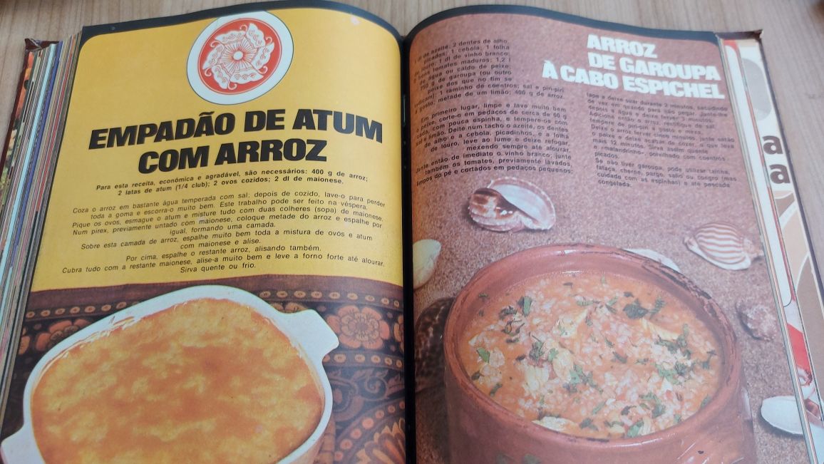 Tele Culinária do Chefe António Silva