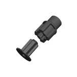 Комплект Коплер/муфта для блендера Vitek VT-1467, VT-1480 CA16100203