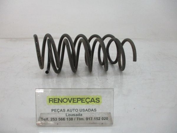 Mola de suspensão trás direita FORD Ka (RU8)