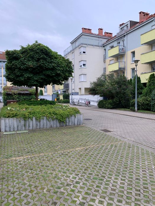 Nowoczesny i przytulny pokój 20 m² z balkonem –Krzyki/Borek/UE Wrocław
