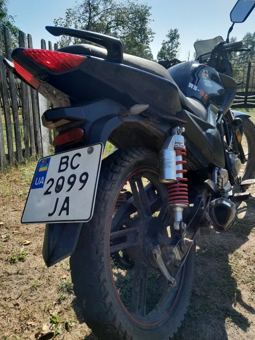 Продам Hornet rs 150