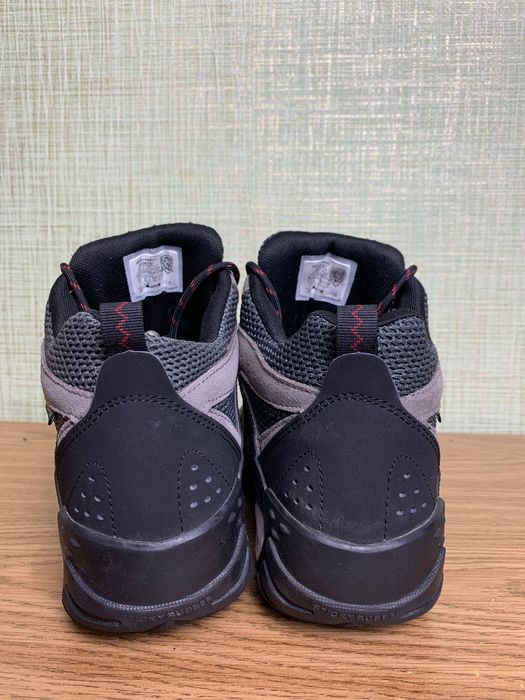 Оригінальні Трекінгові  черевики “Merrell Accentor 2 Vent “Waterproof