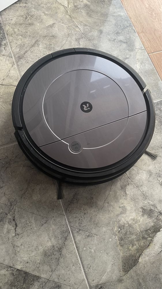 Roomba Combo usado com garantia