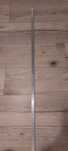 Cezar kątownik profil 10 x 20 x 2 mm 2 m aluminium naturalne