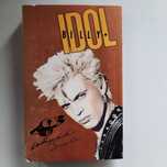 Billy Idol - Whiplash Smile 1986 Canada