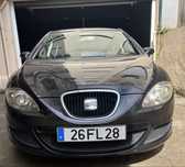 Seat Leon 1.4 TSI 16v 180Milkm