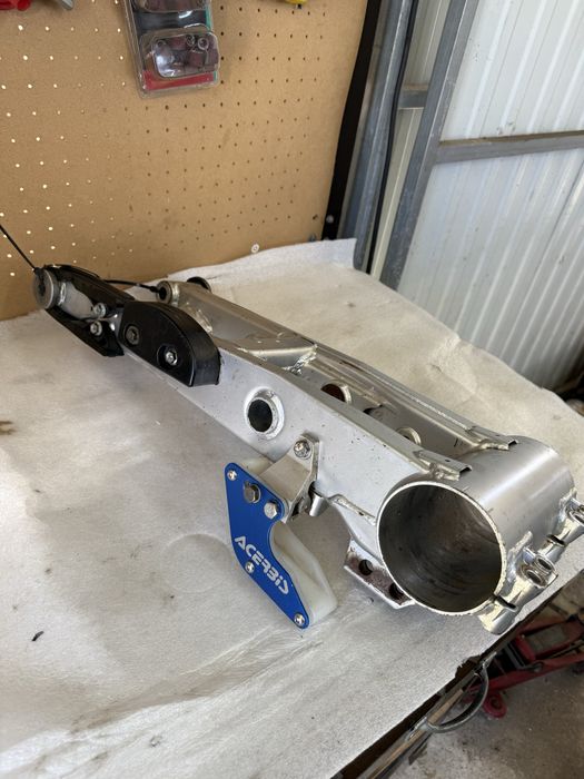 Peças Suzuki ltr 450