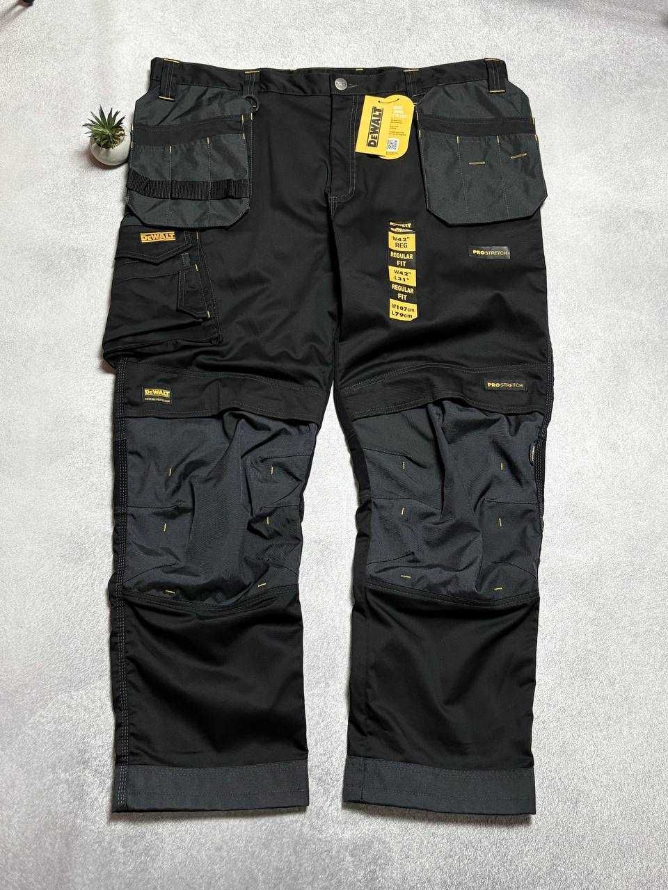 Робочі штани DeWalt 38