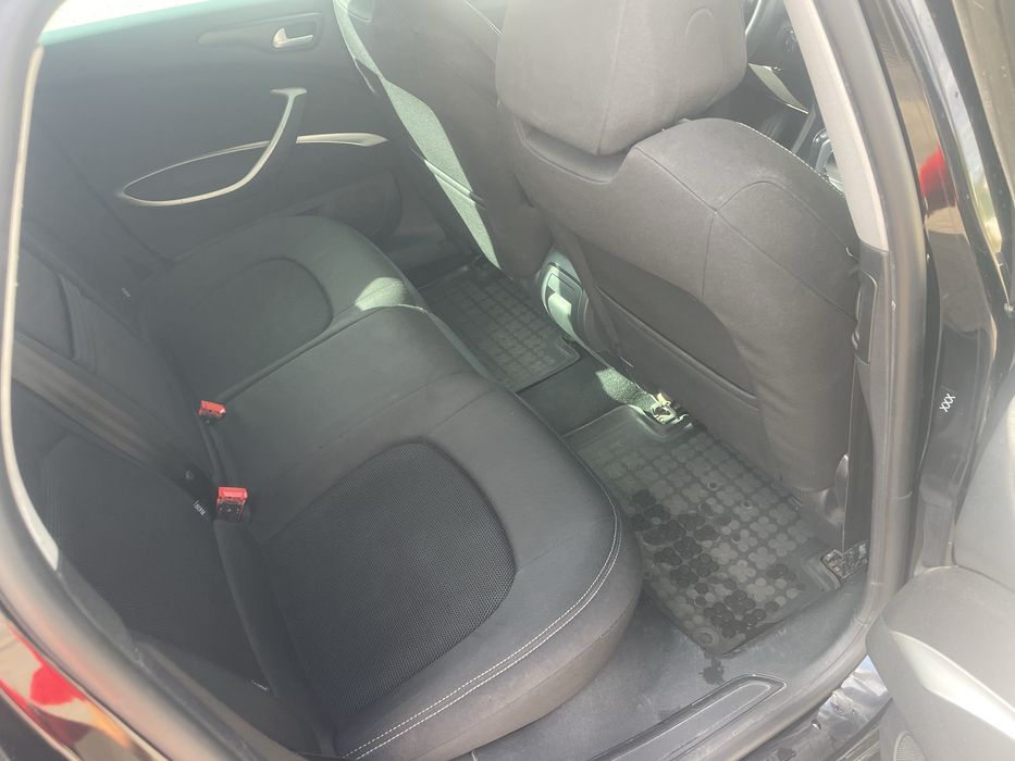 Продам Citroën C5X7