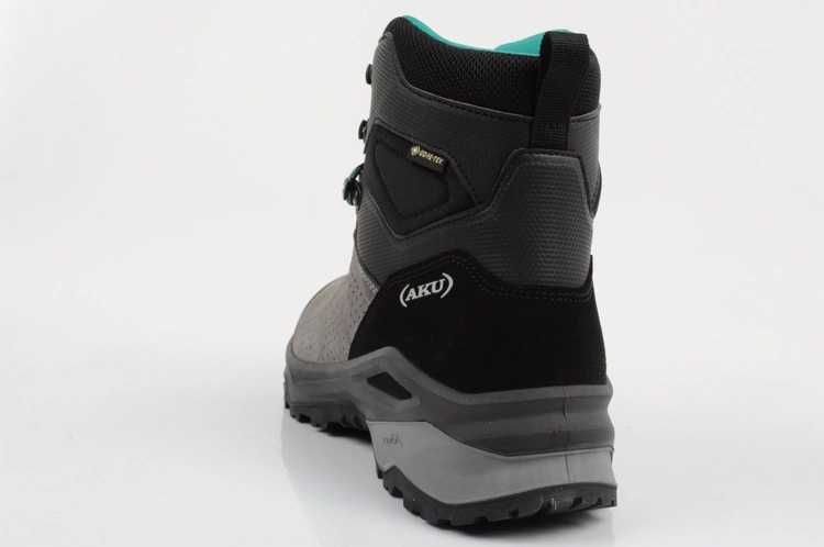 Aku Adapta Gore-tex sportowe trekkingowe męskie na szlak w góry r. 42