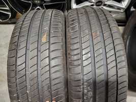 Opony letnie 225/50R18 Michelin Primacy 3 JAK NOWE ! IGŁA !