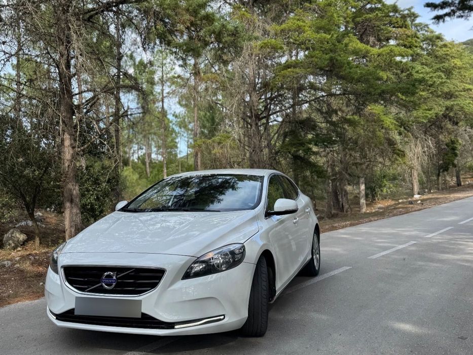 Volvo V40 1.6 D2 R-Design