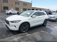 Разборка INFINITI QX50 Комплект:Бампер+телевизор+крылья+двери