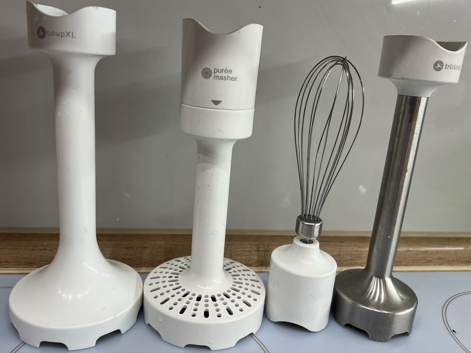 Насадки для блендеру kenwood