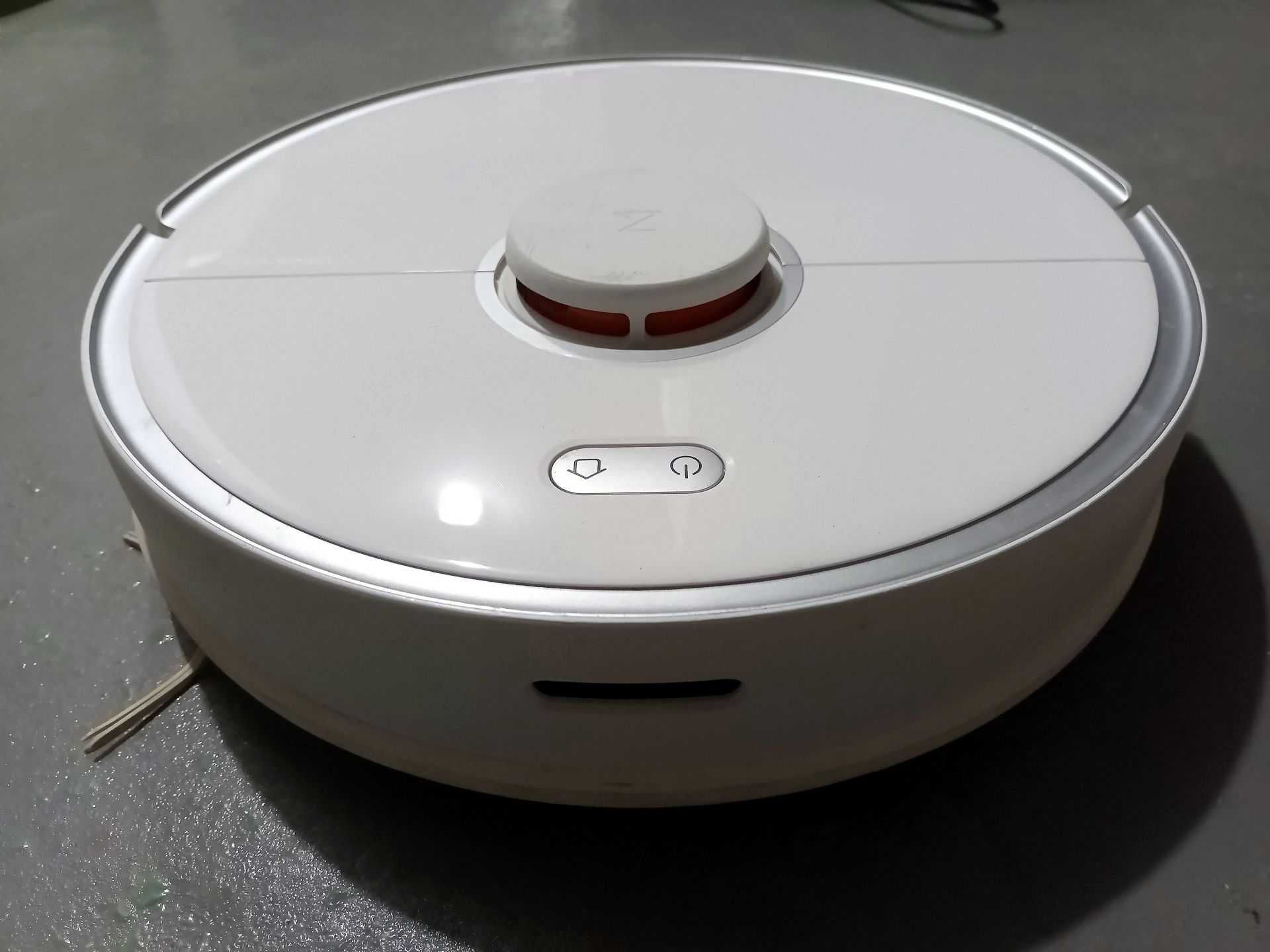 Odkurzacz robot sprzątający automatyczny Roborock S5 Max