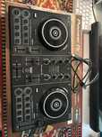 DJ Controller DDJ-200