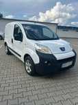 Peugeot bipper 1.4 HDi automat 151 tys km