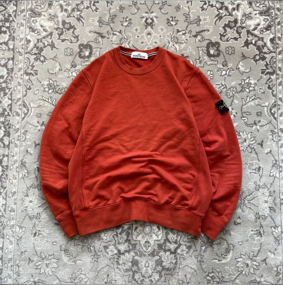 Світшот Stone Island, Cp Company Raso Gomatto