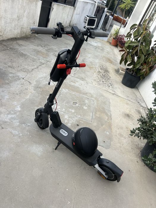 Trotenet Eletrica Xiaomi 5 Pro