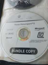 Gra na xbox360 forza motorsport 2