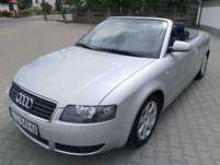 Audi A4 bardzo dobry stan
