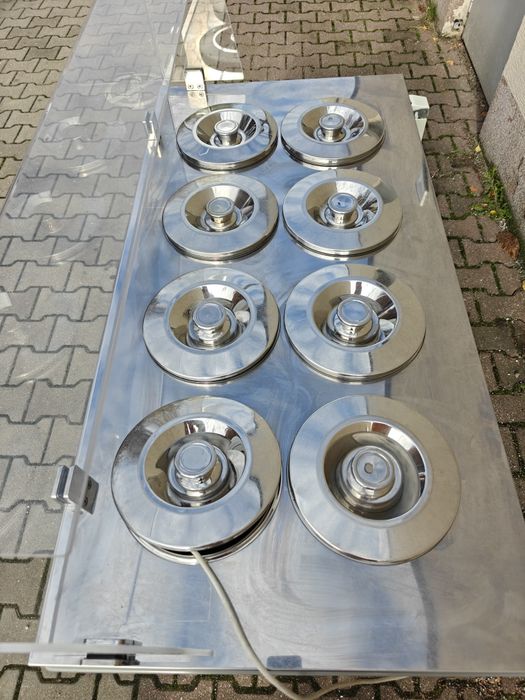 Konserwator do lodów witryna do lodów zamrazarka