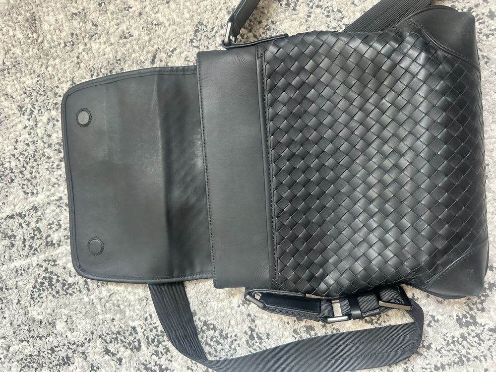Bottega venetta сумка