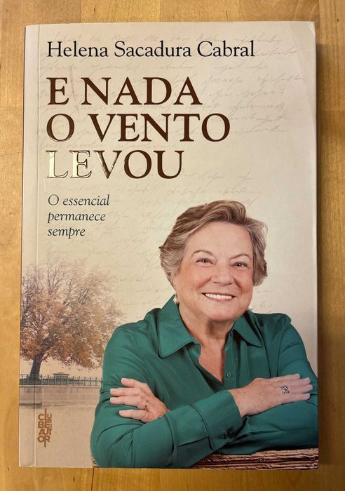 Helena Sacadura Cabral - Vários Livros