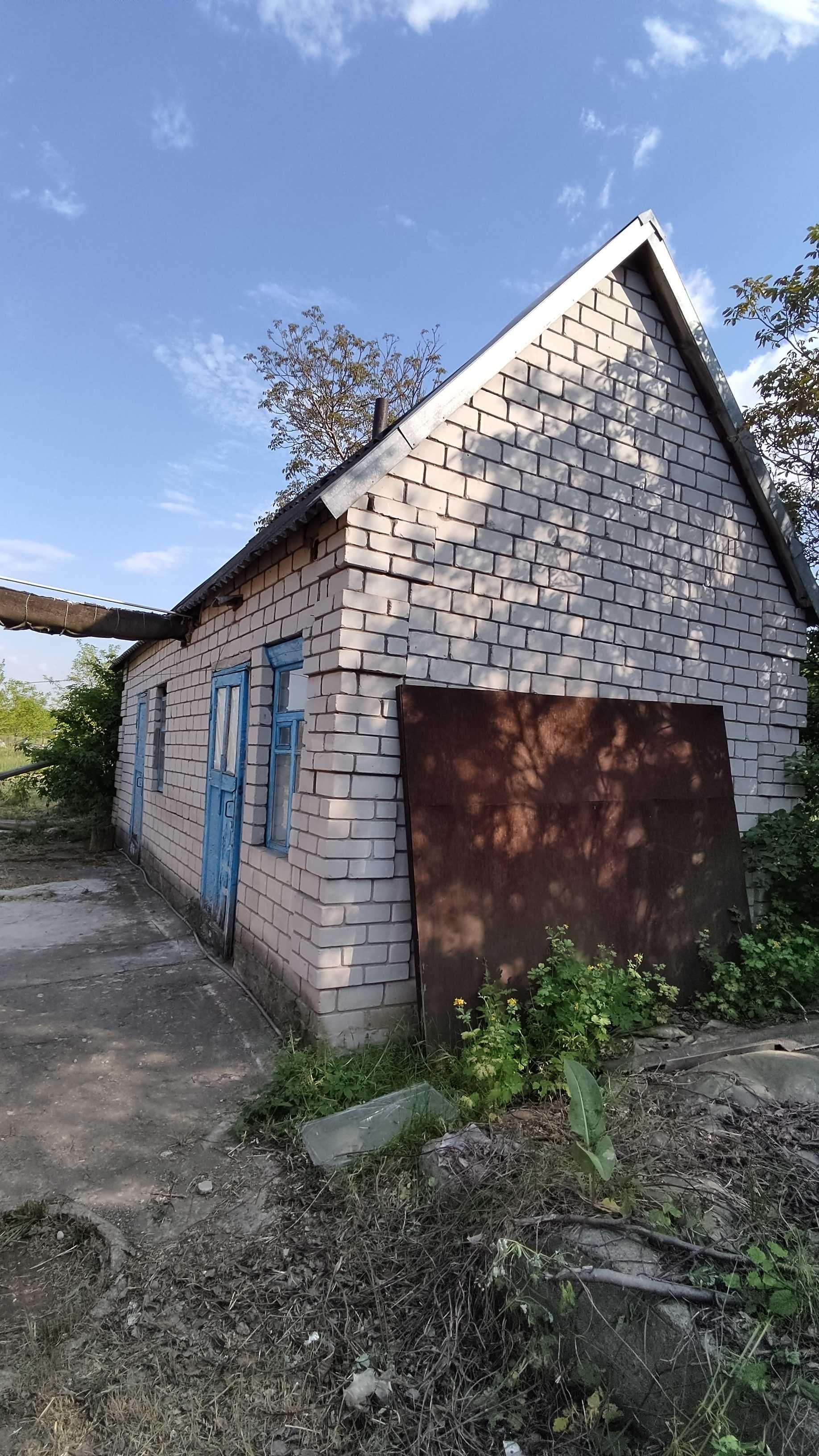 Продам будинок в Романково