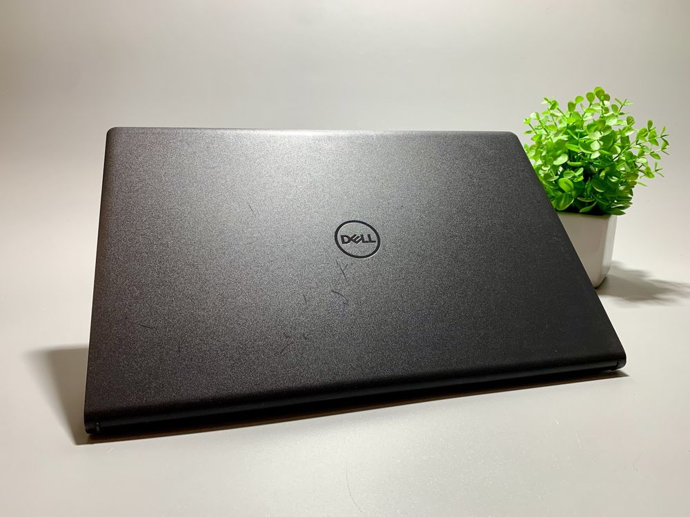 ‼️Dell Inspiron 3511 i5-1135G7 DDR4 8gb SSD NVME 512gb IPS