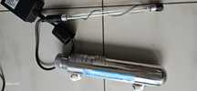 Lampa UV do osmozy