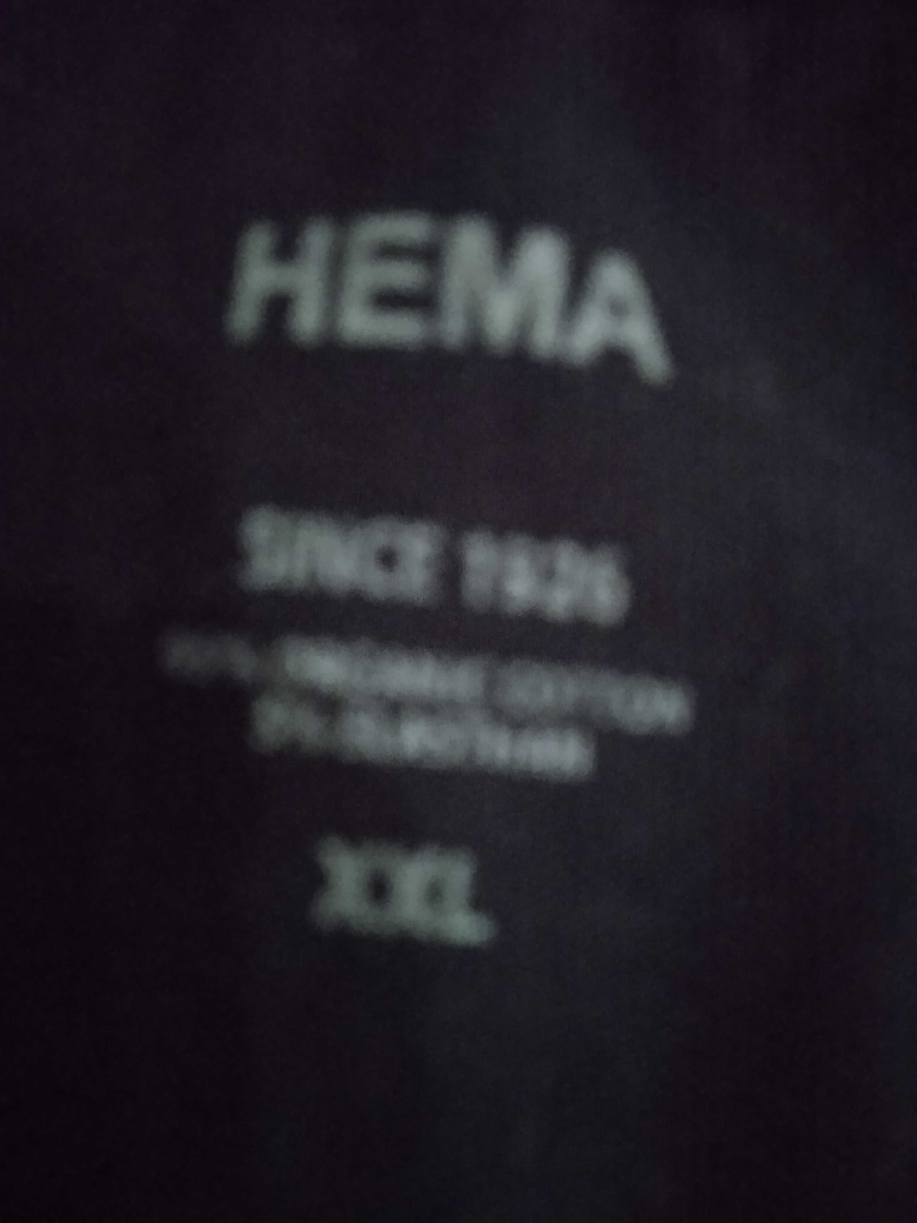 Чоловіча футболка бренд HEMO