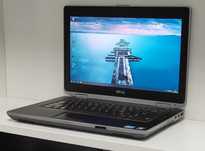 Laptop Dell Latitude E6420 Intel i7-2640M nVidia 8GB 14" SSD-128GB W10