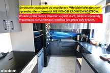 KLIMATYZOWANE umeblowane mieszkanie po KAPTALNYM REMONCIE+bud.gospod.