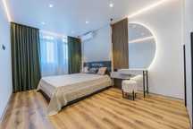 Продажа квартиры Киев 1к 53м2 ЖК Manhattan city Шевченковский